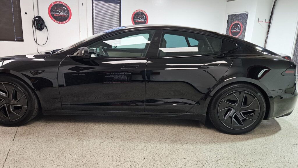 Window Tint Putting You at Risk?