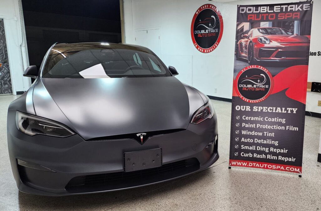 Why It's Important to Protect Your OEM Windshield