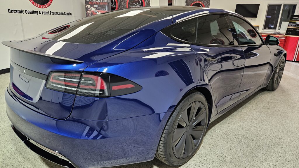 The Truth About Cheap Tint vs. XPEL's Nano-Ceramic