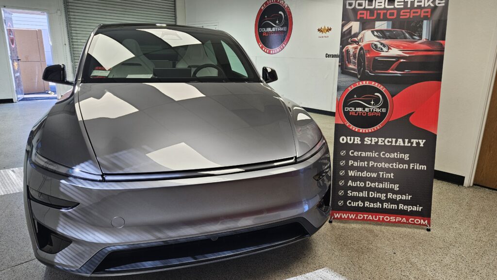 The Truth About Cheap Tint vs. XPEL's Nano-Ceramic