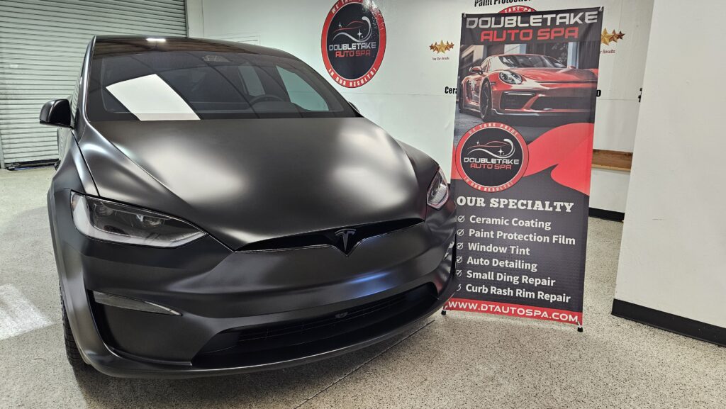 Why Is XPEL STEALTH Paint Protection Film the Best Way to Protect or Transform Your Vehicle?