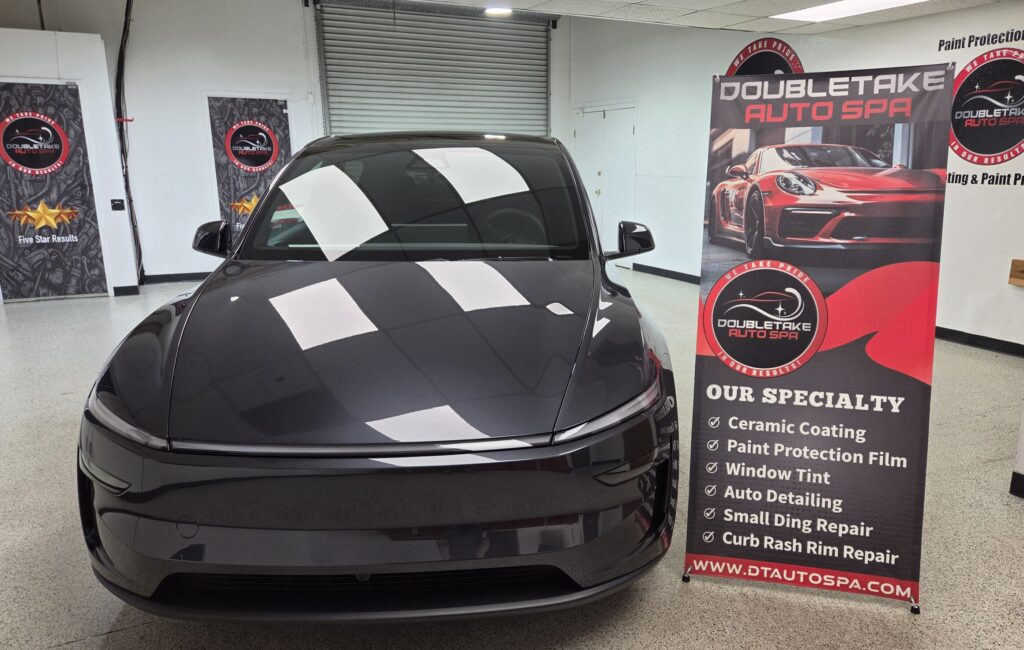 What Is the New Tesla Model Y L and Why Should You Protect It From Day One?