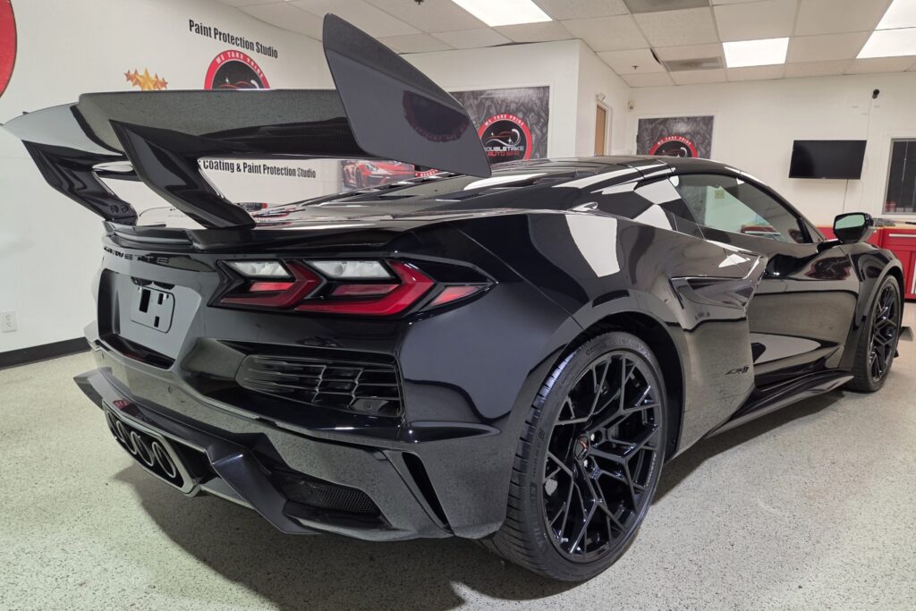 Is XPEL Ceramic Wheel Coating Worth It? What are the Benefits of Coating Your Wheels?