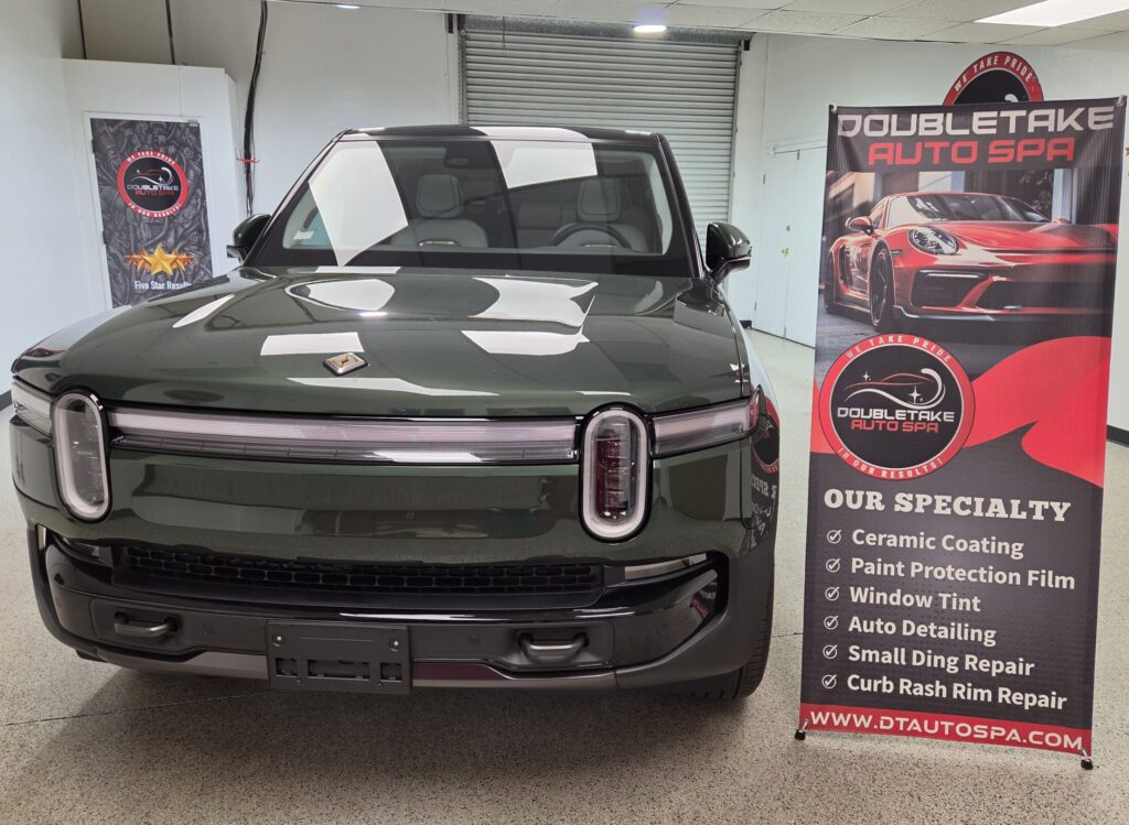 Why XPEL Ceramic Coating Is Perfect for Protecting Your Car This Summer