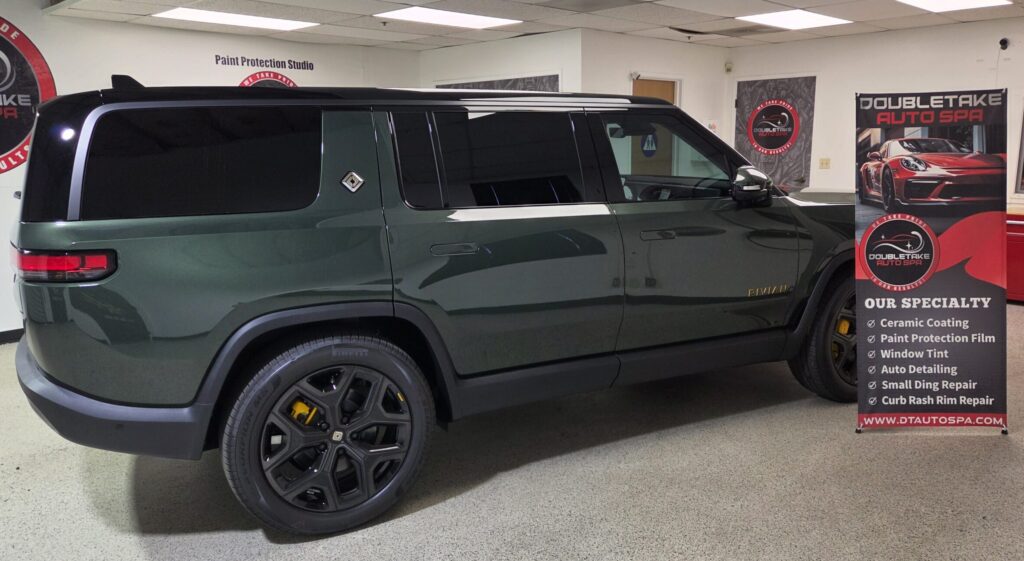 Is Cheap Window Tint Really Cheaper? The Hidden Cost of Low-Quality Window Film