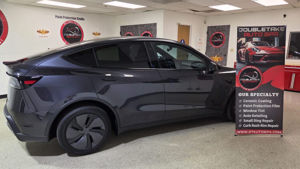 Why Parents Should Tint Their Family Vehicle with XPEL