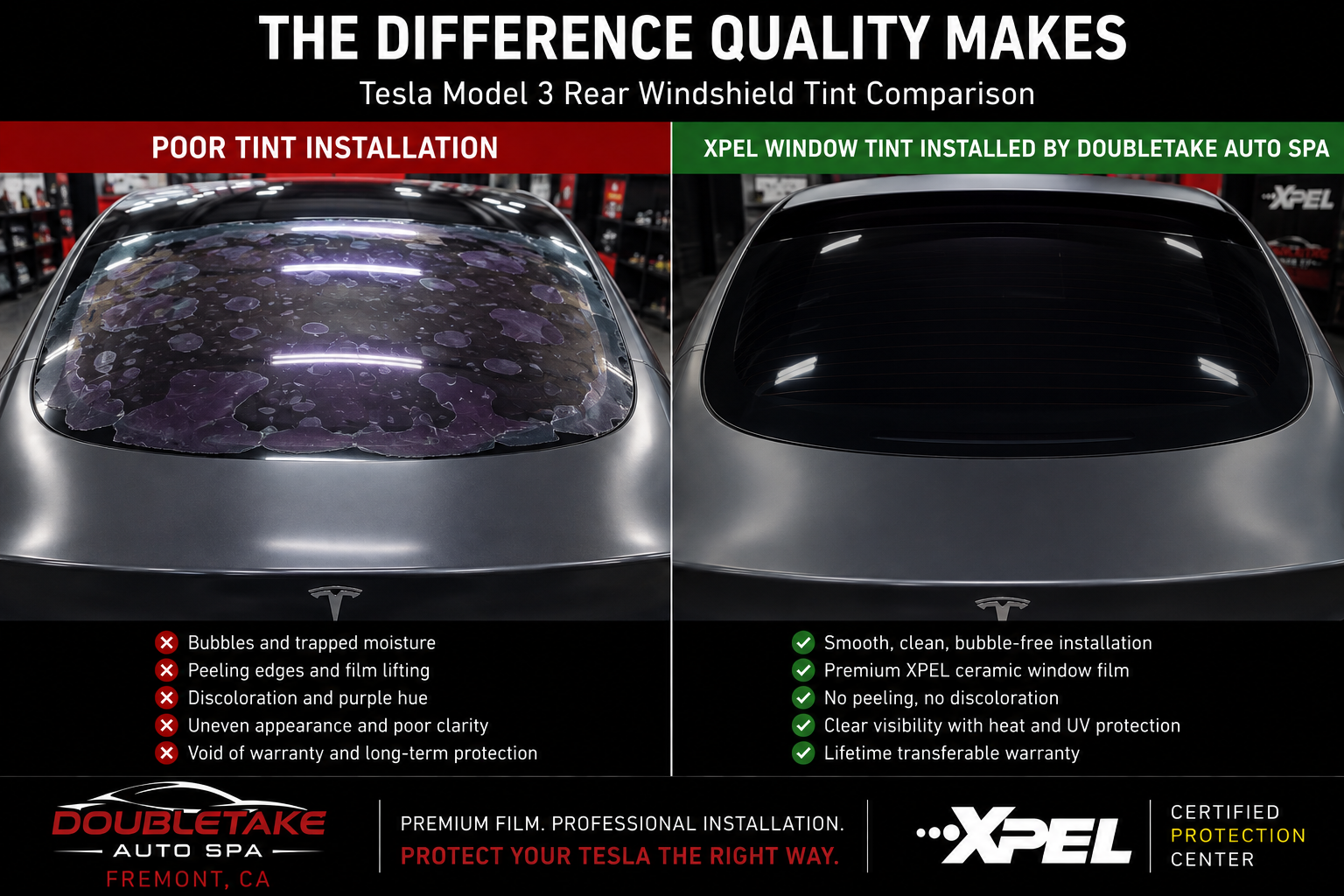 Is Cheap Window Tint Really Cheaper? The Hidden Cost of Low-Quality Window Film