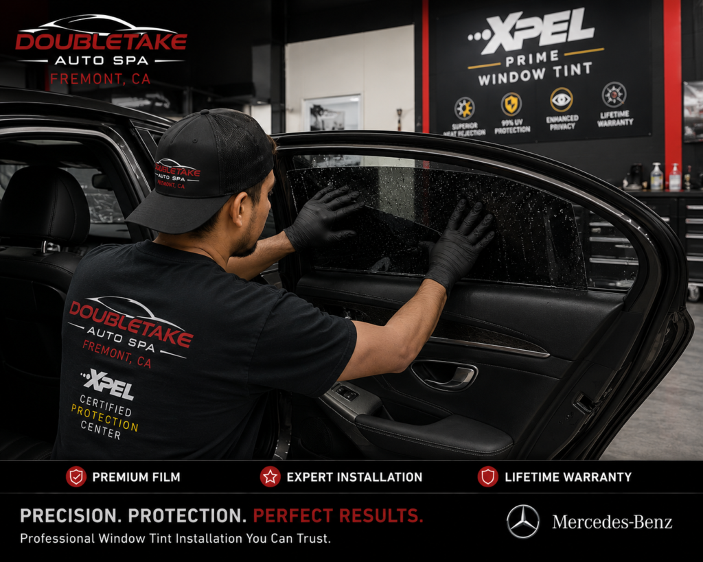 Is Cheap Window Tint Really Cheaper? The Hidden Cost of Low-Quality Window Film
